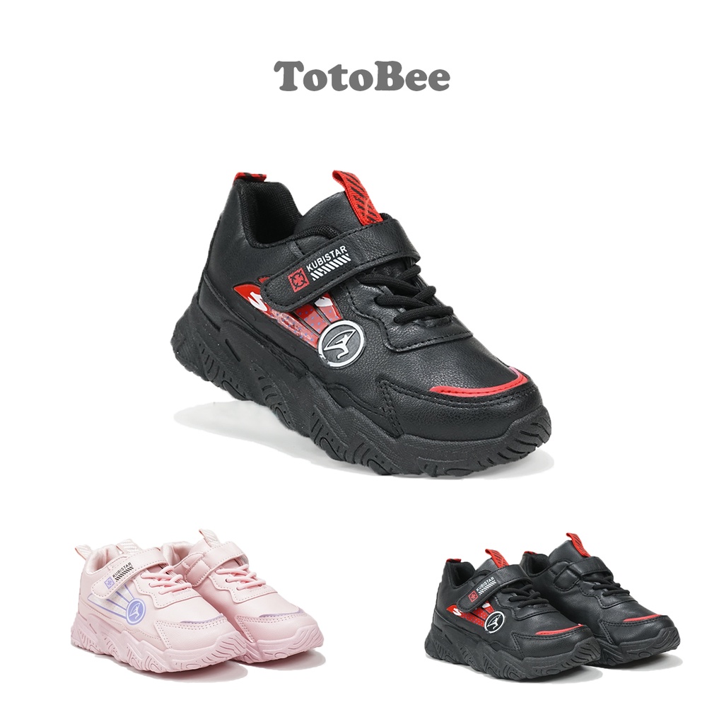 TOTOBEE Ronin Sepatu sneaker anak import 221