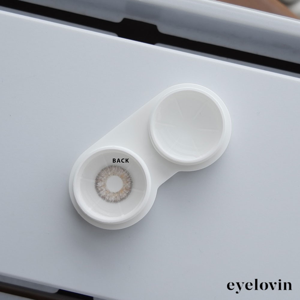 EYELOVIN Softlens EVAR - Belle Brown