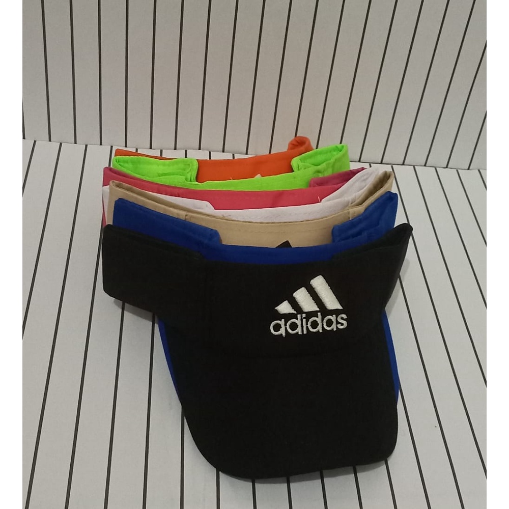 Topi golf Pra wanita adidas // topi olahraga