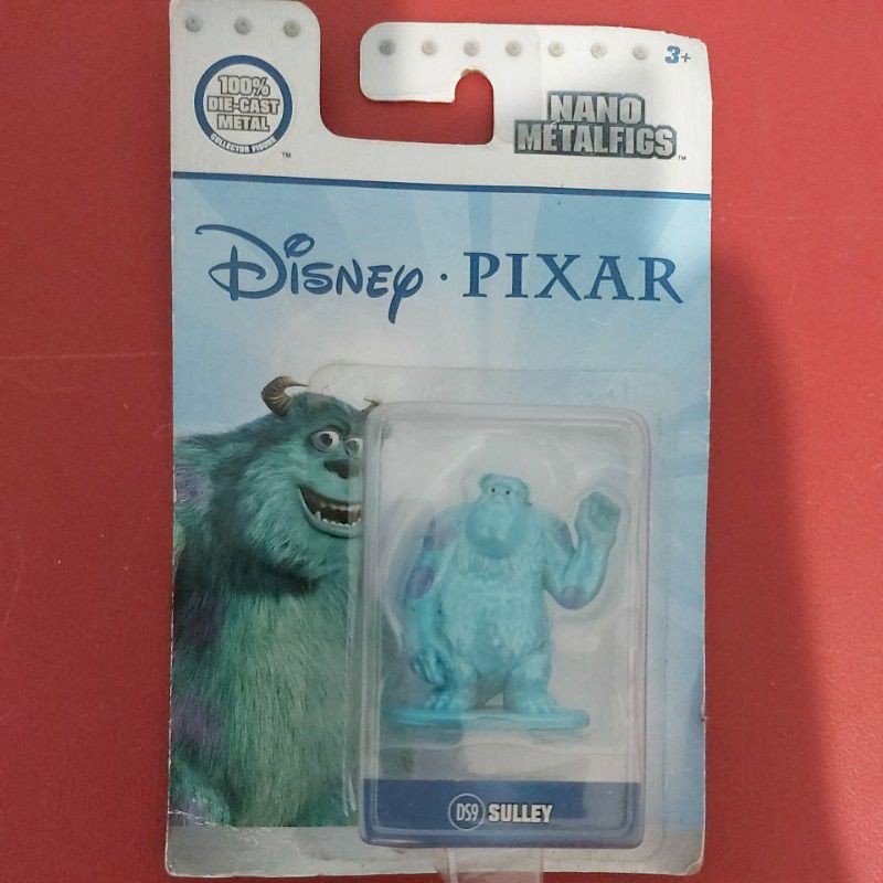DISNEY PIXAR SULLEY
