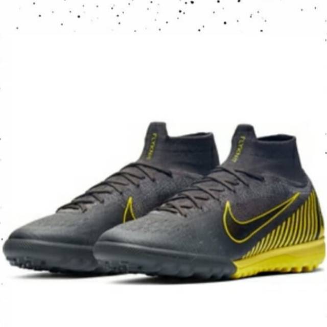 Sepatu futsal nike superfly