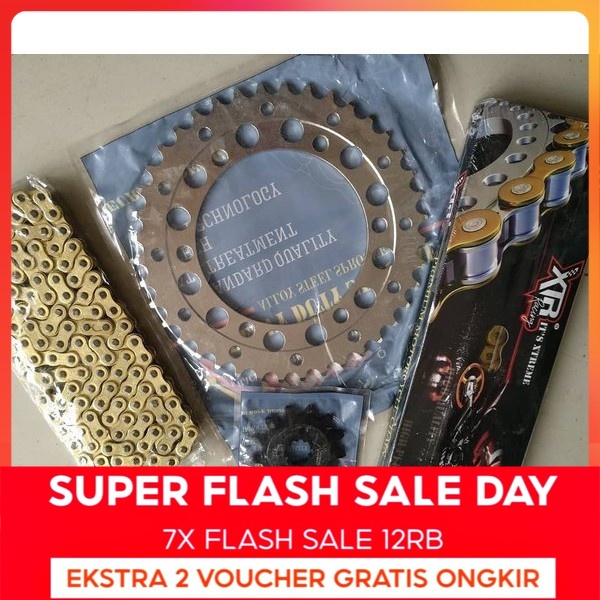 Jual ORIGINAL GEAR SET CBR250RR GEAR SET CBR 250 RR GEARSET CBR250RR