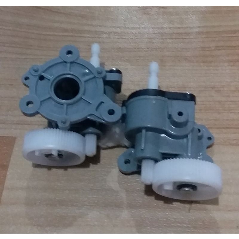 GEAR BOX KIPAS ANGIN MASPION