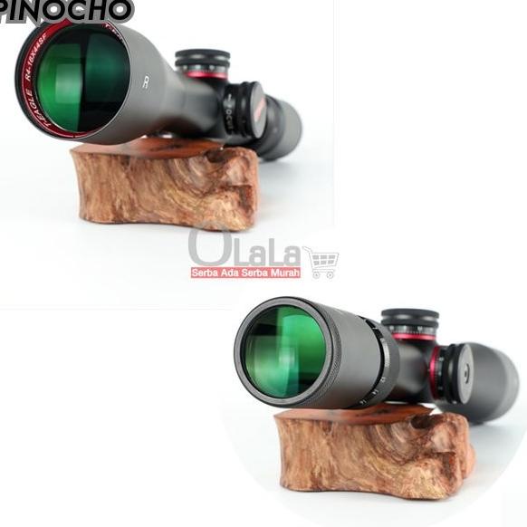 C-7M Teleskop T-Eagle R4-16X44Sf