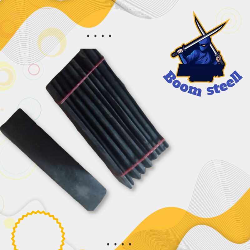 BATU ASAH PAHAT/HITAM