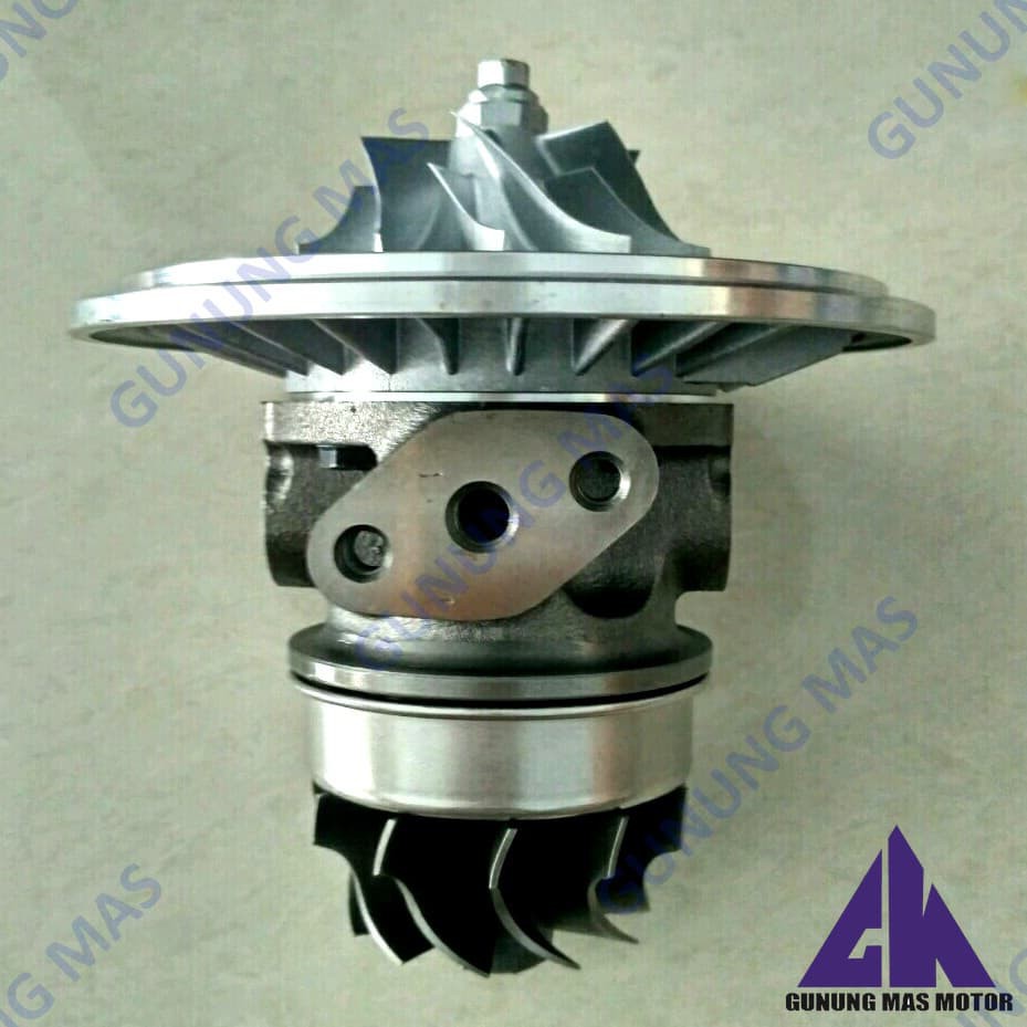 Cartridge Turbocharger Hino H07c Tbp405 Catridge Turbo Charger Capital Shopee Indonesia