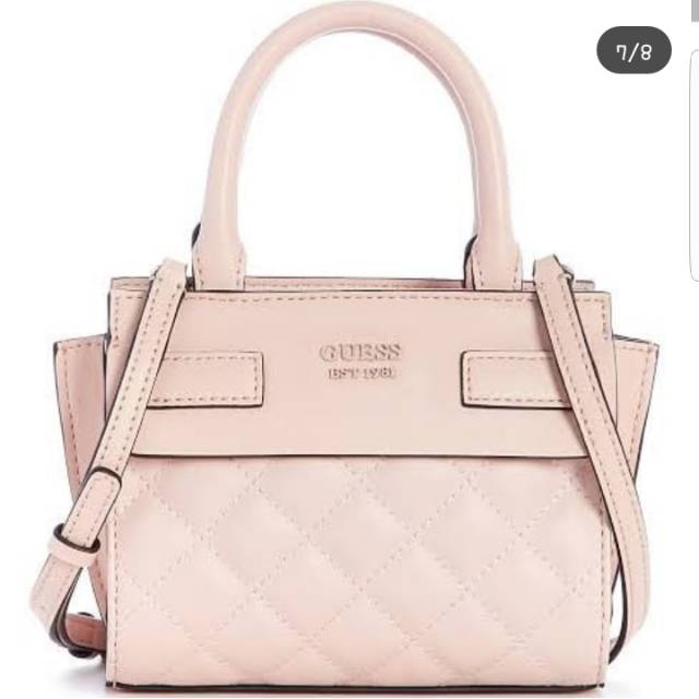 Tas guess elliana mini bag
