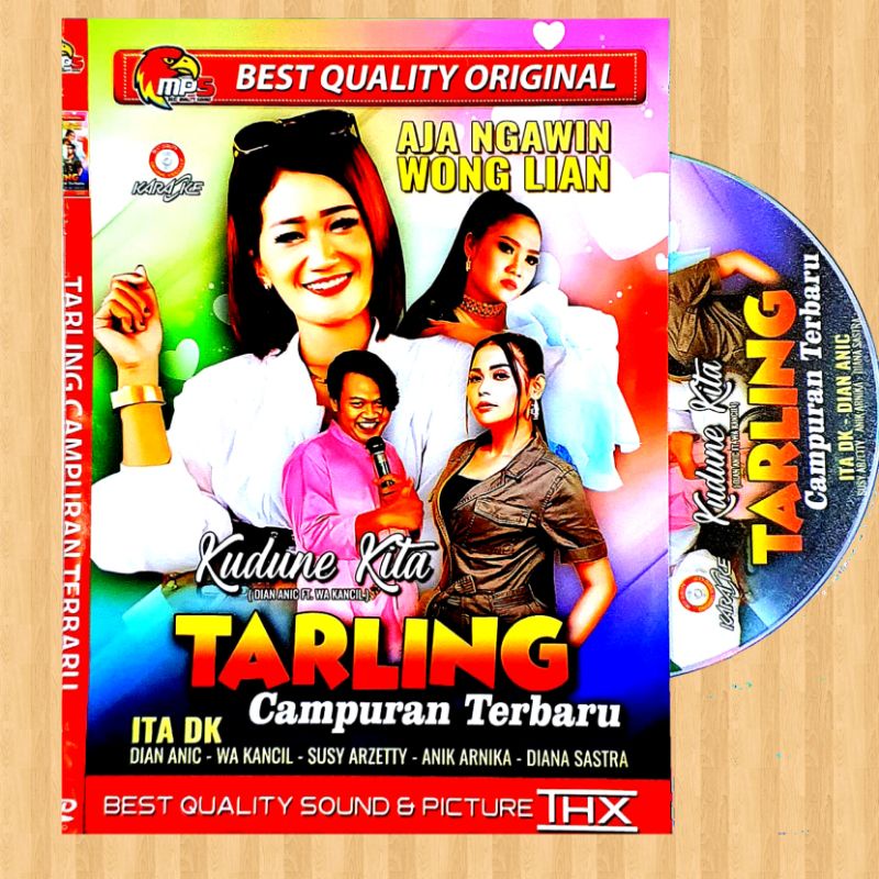 Jual lagu tarling Harga Terbaik & Termurah Januari 2023 | Shopee Indonesia