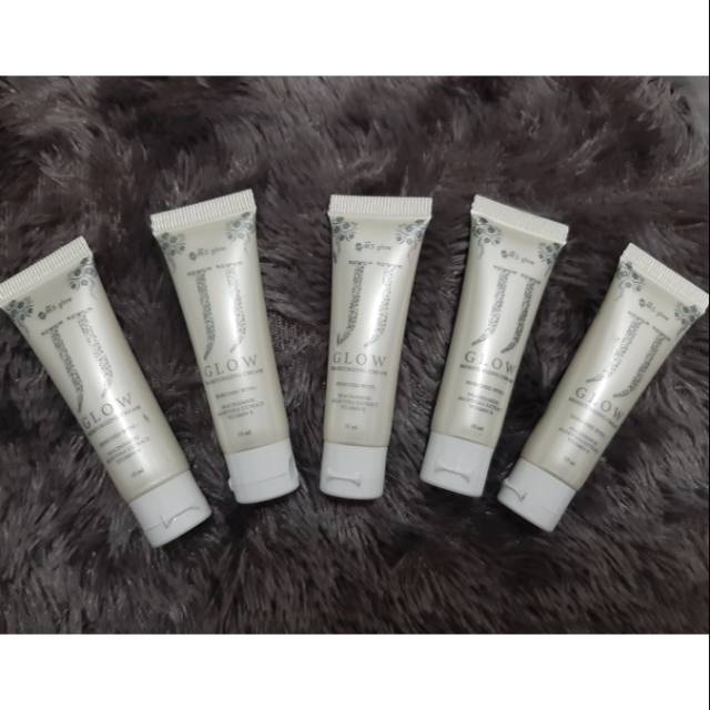 Jj Glow Mini 10ML by Ms Glow