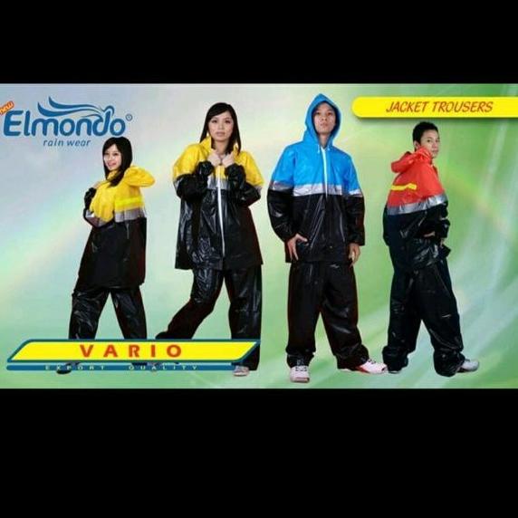 HARGA TERBAIK Jas Hujan jumbo bahan karet pvc kuat anti sobek rembes Mantel hujan pr