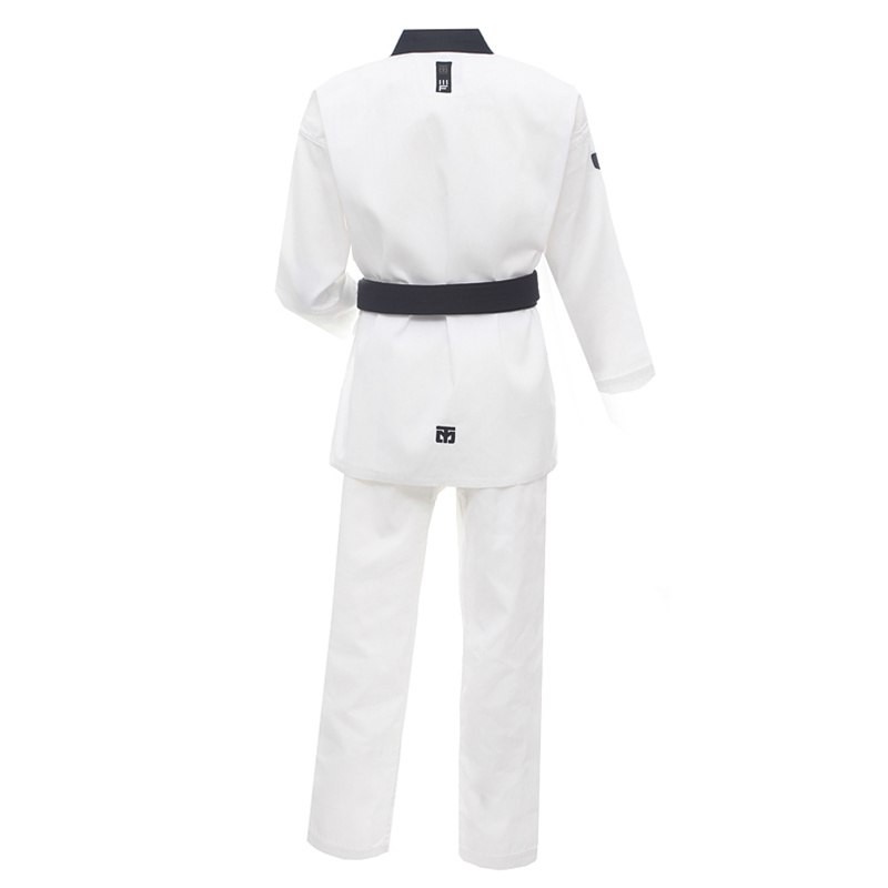 adidas taekwondo poomsae uniform
