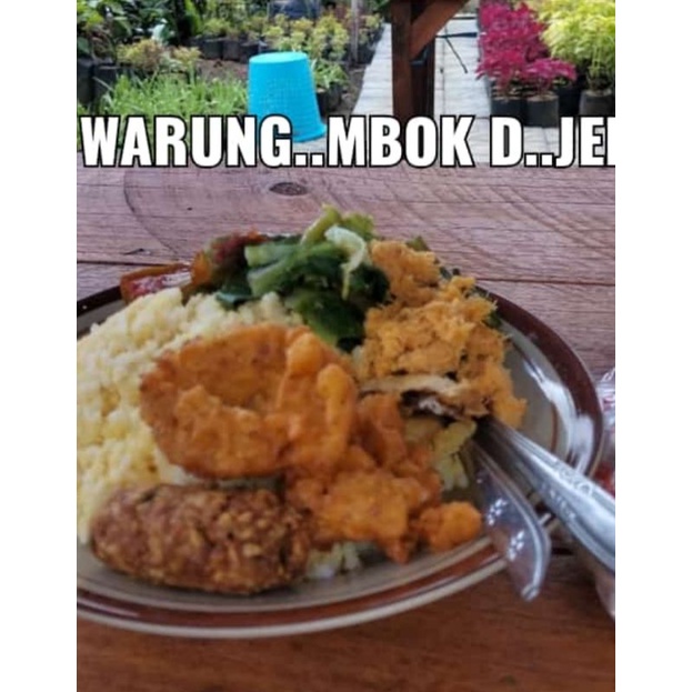 

nasi empok