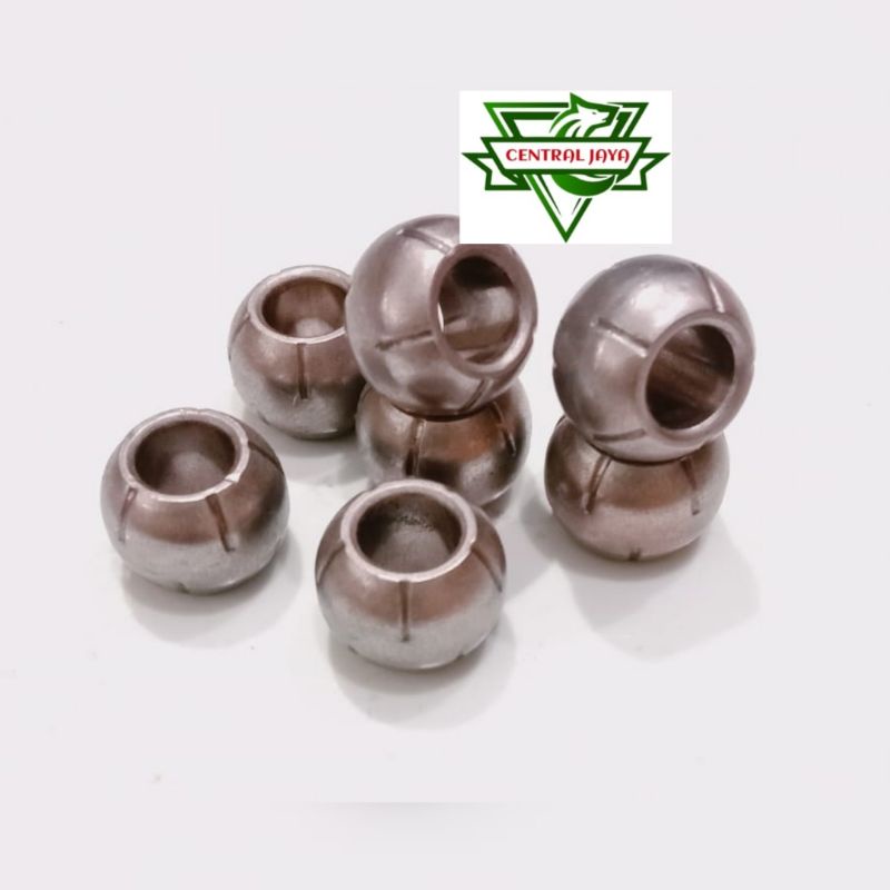 Boshing kipas angin 8mm / bos kipas