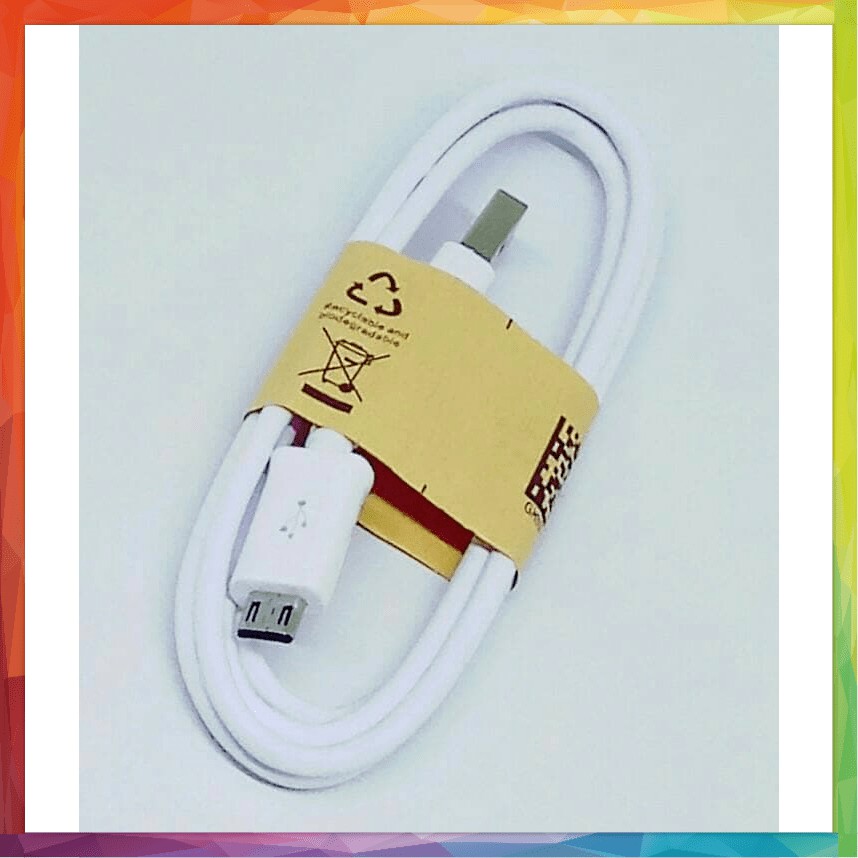 KABEL MICRO USB  ANDROID KABEL CHARGER ALL ANDROID SMARTPHONE