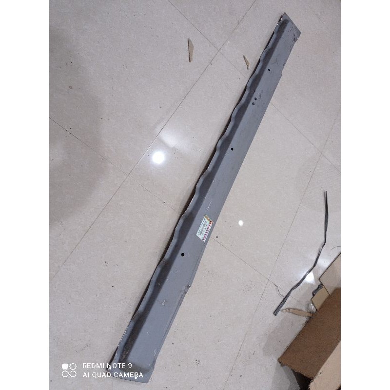 Tulang Tengah Dinding Belakang Ori Mitsubishi L300 Shopee Indonesia