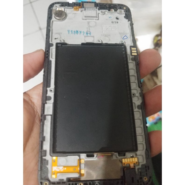 LCD LG M250 K10 2017 ori
