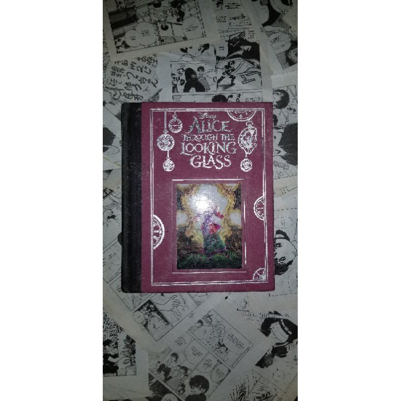 (Booked) Kak Paranelle