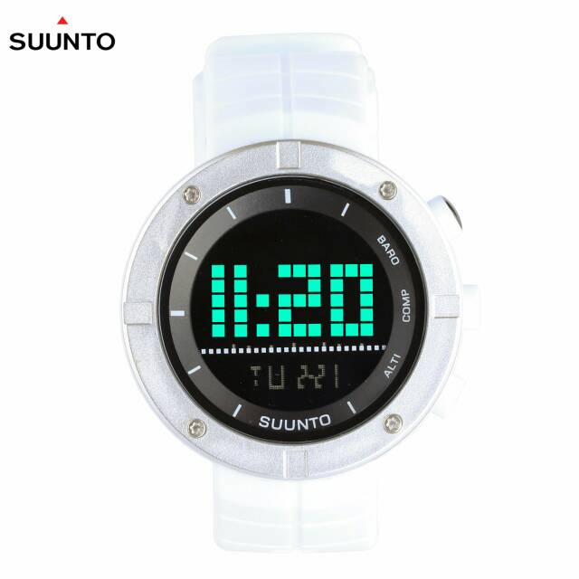 jam tangan pria suunto digital