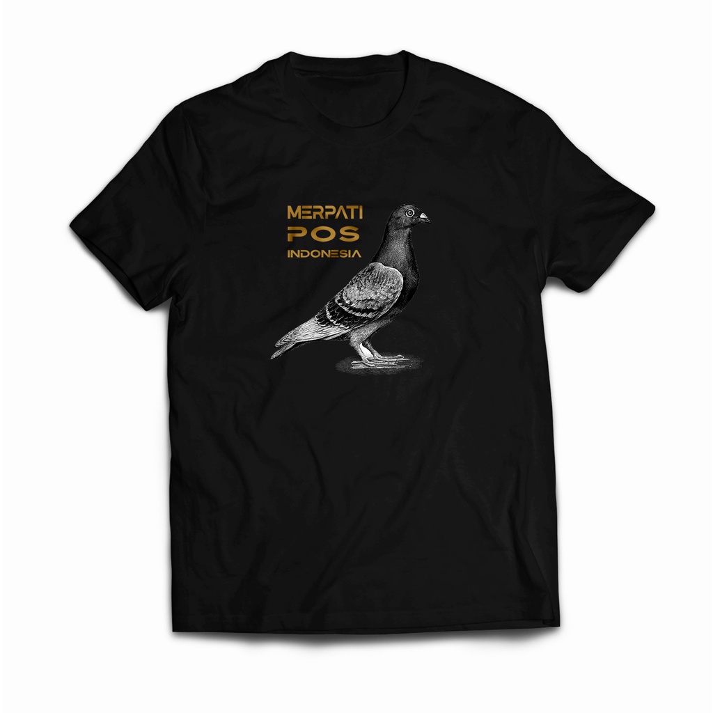 Kaos Merpati Pos Merpati Balap Terbaru Indonesia racing pigeons apparel Kaos Gambar Burung Merpati
