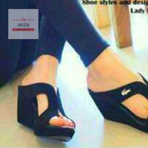  SANDAL  WEDGES  WANITA WEDGES  MURAH WEDGES  KEKINIAN  WEDGES  