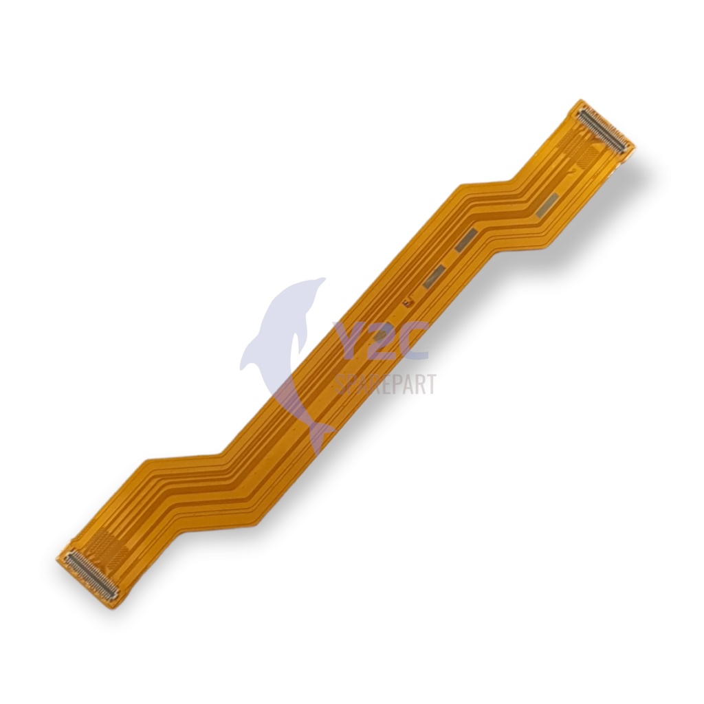 FLEXI MAIN BOARD VIVO Y21 2021 / VIVO Y33S / FLEXIBLE