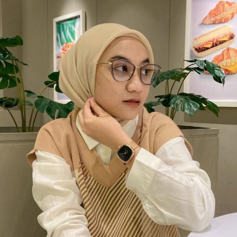 FRAME KACAMATA KODE 95290