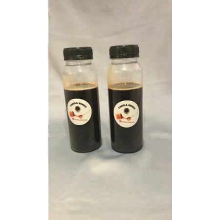 

Madu 250gr dan 1kg