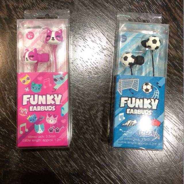 Headphone smiggle sale