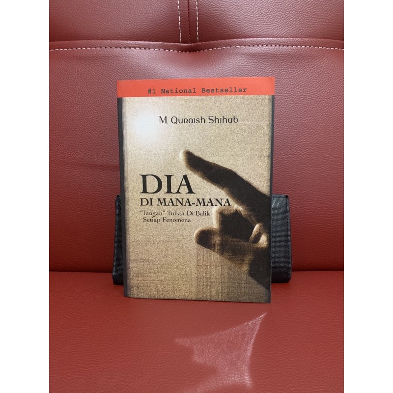 Dia Di Mana-Mana ORIGINAL