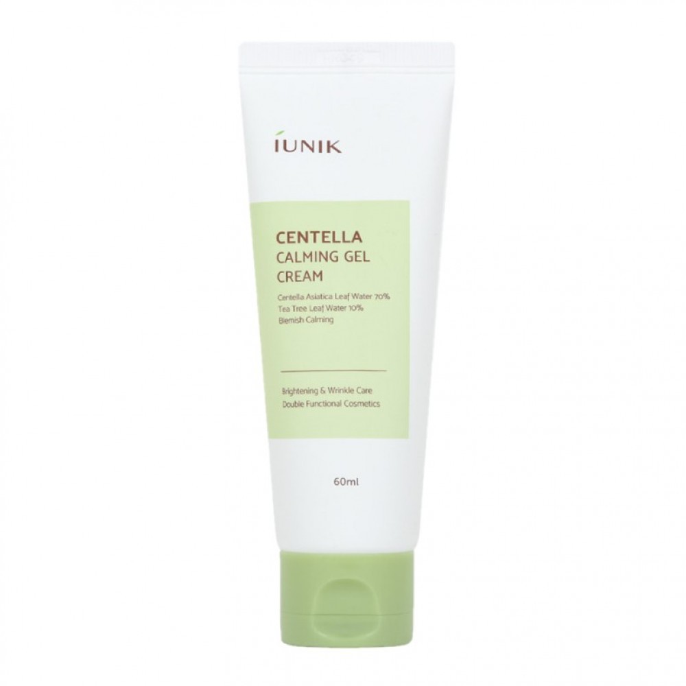Iunik Centella Calming Gel Cream