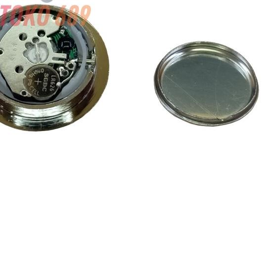 ❇ MINIATUR BIG BEN INGGRIS 24CM / MINIATUR BIG BEN LONDON 24 CM - Jam Gold ❈