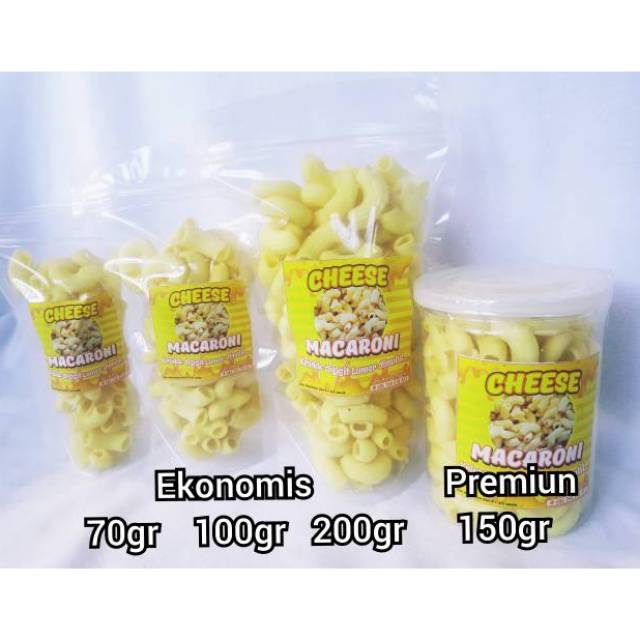 Macaroni 70gr makaroni for kids baby anak bayi balita cemilan snack ultah sehat bb booster