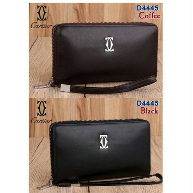 HandBag Cartier D4445