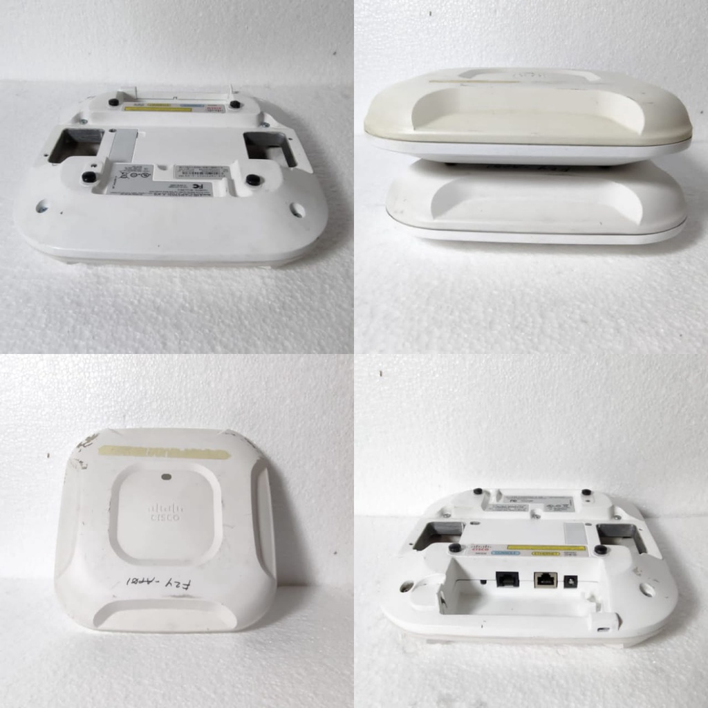 Unit Cisco AIR-CAP3702I-A-K9