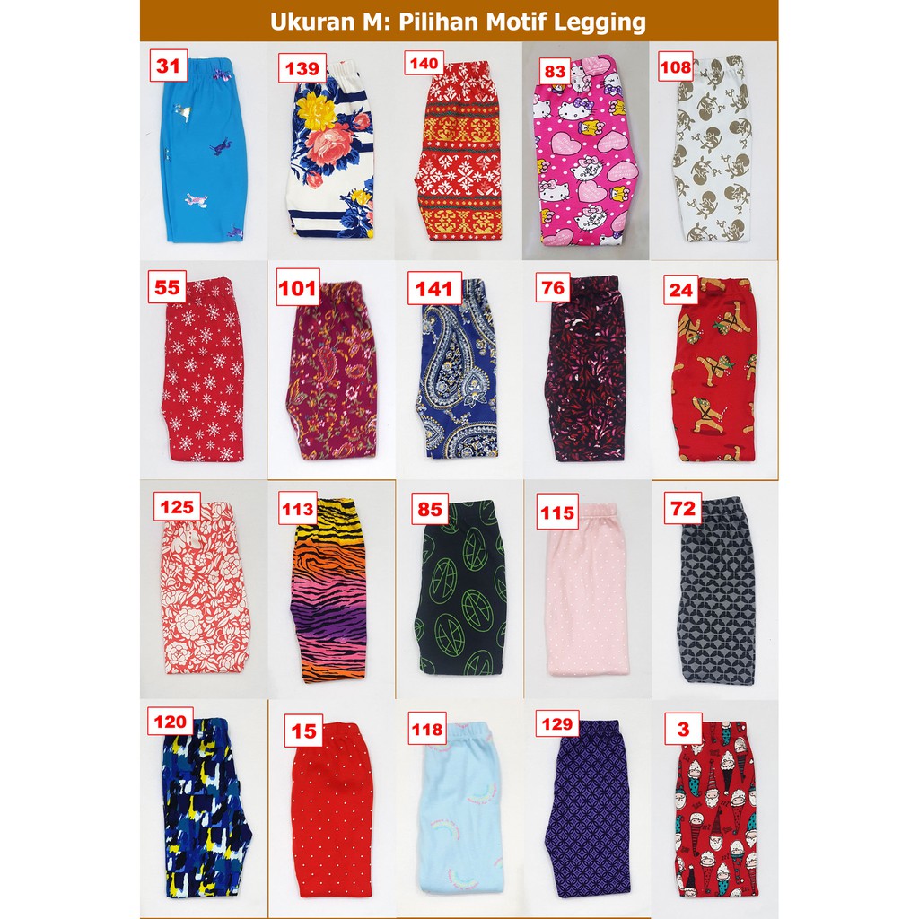 Legging Bayi M Katun Spandek Baby Terry Murah Dari Legging Bayi M Katun Spandek Baby Terry Murah Dari