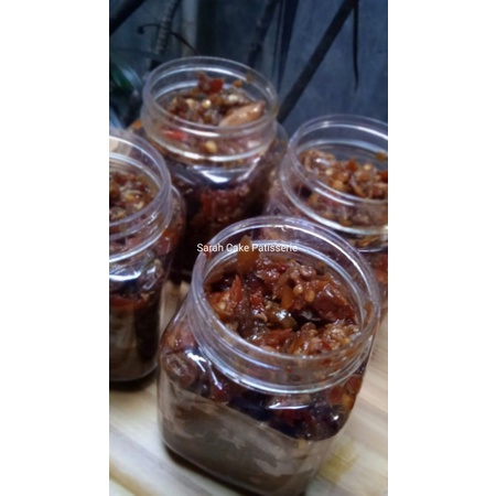 

sambal cumi