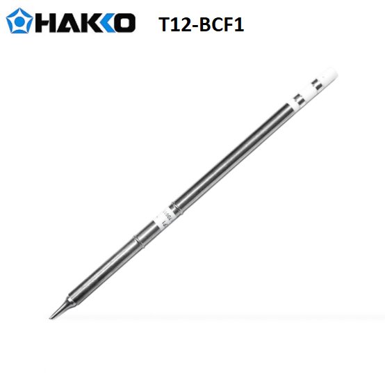 MATA SOLDER SECOND HAKKO T12-BCF1 ORIGINAL GRADE A