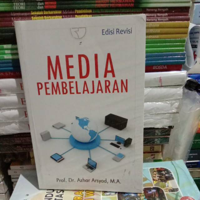 

Media pembelajaran