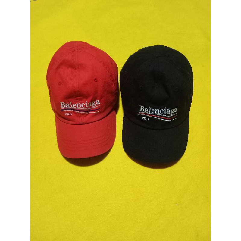 TOPI BALENCIAGA 2017