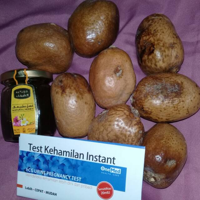 

Paket promil buah zuriat mesir 500gram