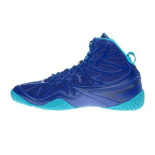 League Original Typhoon Shoes Basket   Mazzarine Blue Ceramic Blue Berkualitas