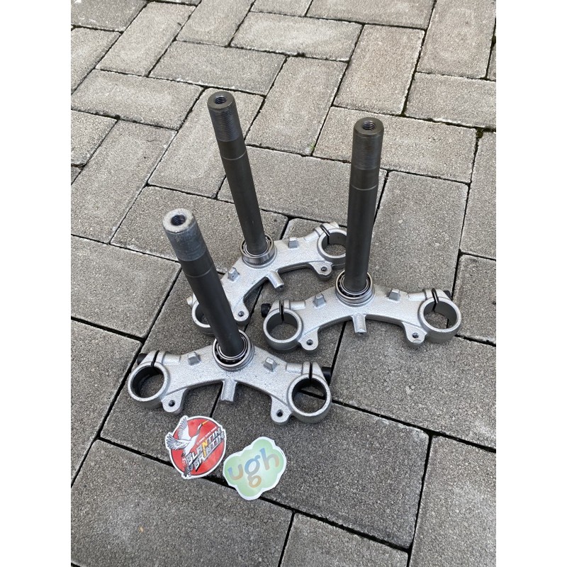 T bawah ninja R old T bawah ninja R new import pnp honda