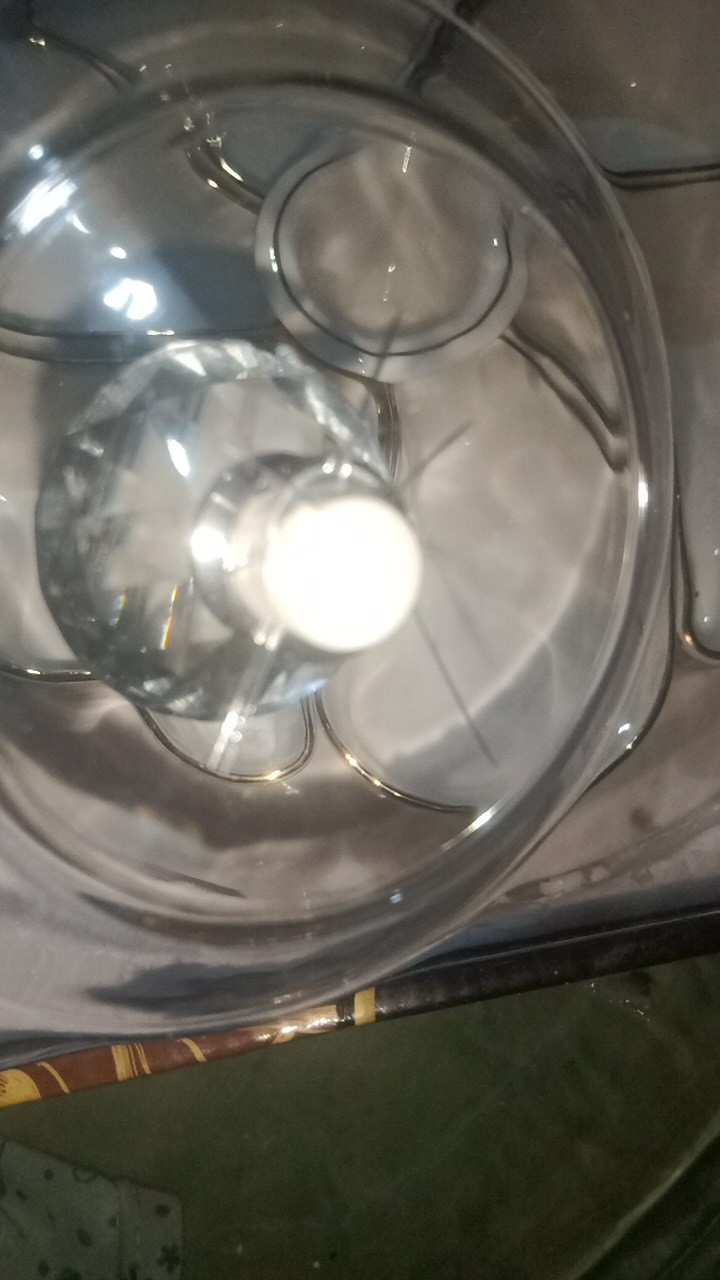 Tempat Kue/ Permen Ak 530