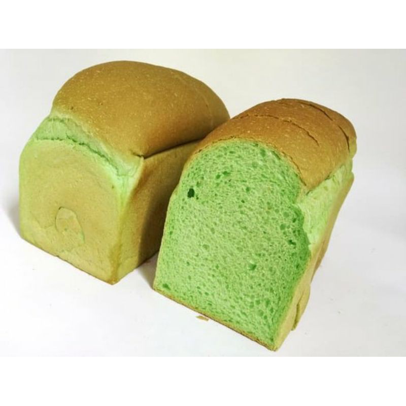 

roti tawar kulit