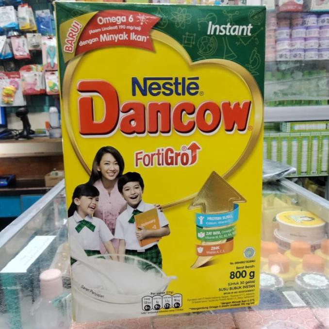 

[[BISA COD]] dancow instant 800gr BOOM SALE Kode 880