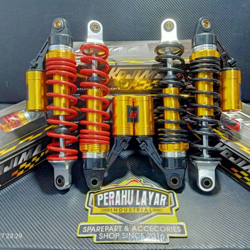 SHOCK KOJIMA HYPER 280 320 340