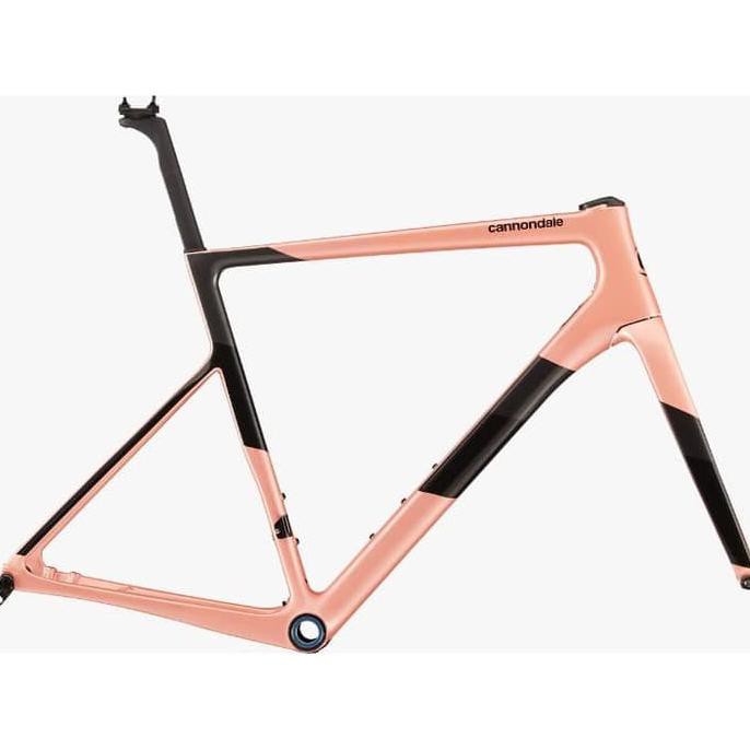 Cannondale 2020 Supersix Evo Hi-Mod Disc Frame Set Srp