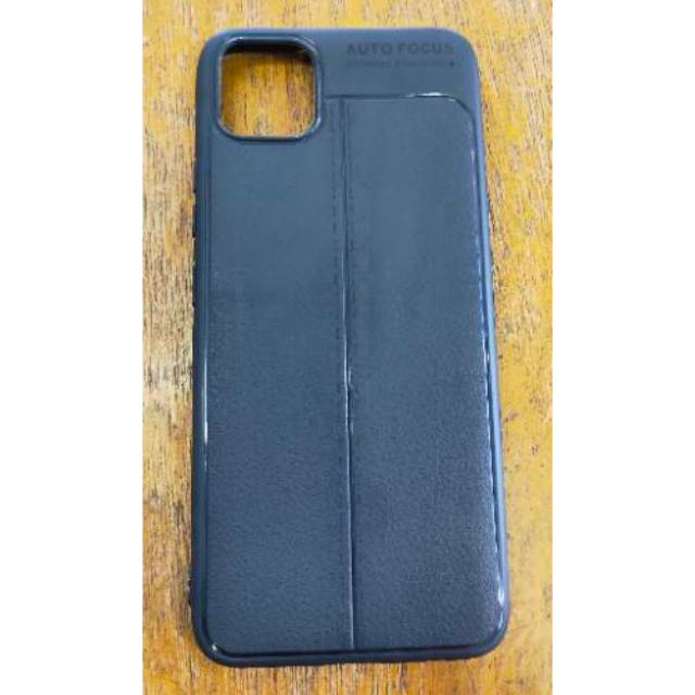 softcase autofocus realme C11/C12/C15/C17/C25/U1/U2/XT/NARZO 20/NARZO 30A - new produk