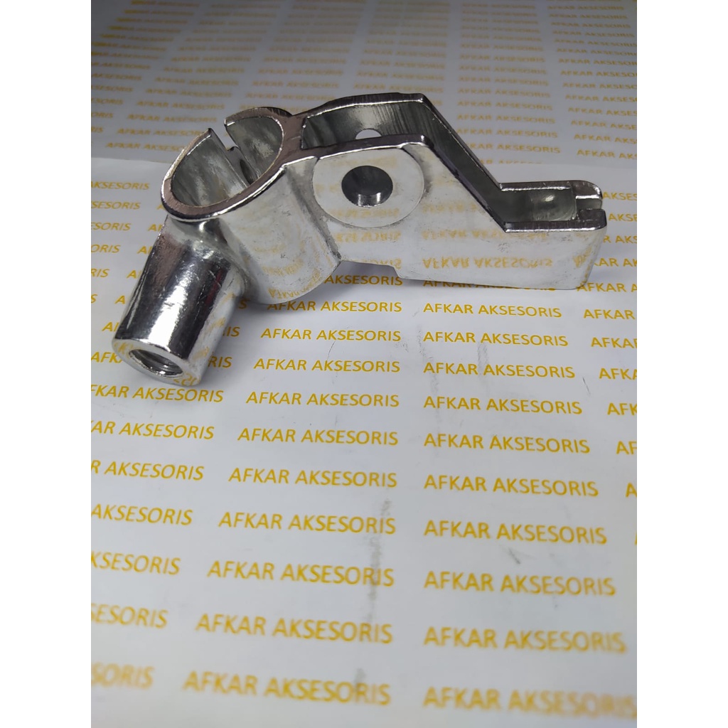 Rumah Handle Rem Kiri/HOLDER DUDUKAN SPION KIRI Mio Jupiter Vega (5TL)