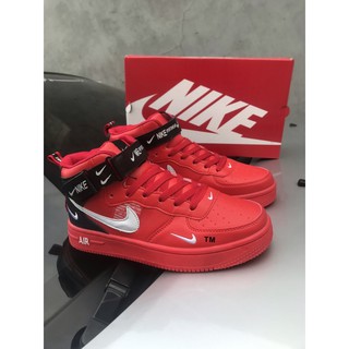 red af 1s